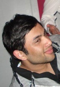 Akshay Vatsa