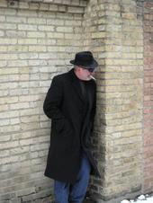 Timothy Collins