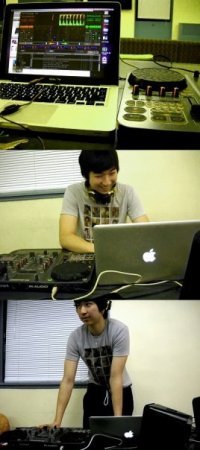 Jae Park