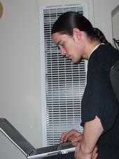 Joshua Beloy