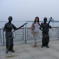 Kristina Ding