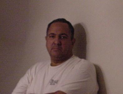 Eduardo Villegas