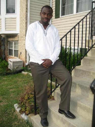 Kenneth Ndelle