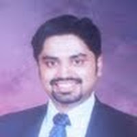 Sudeep Rao