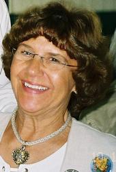 Linda Aumann