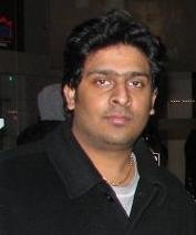 Sriram Varadhan