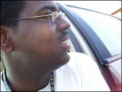 Marcus Johnson