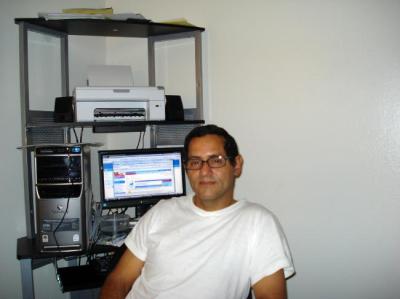 Francisco Concepcion