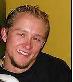 Spencer Obryan