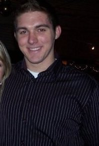 Jared Coffelt