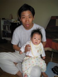 Kyoung Koh