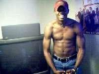 Travis Stokes