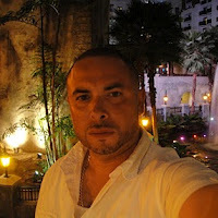 Carlos Cosma