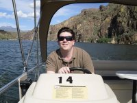 Thomas Mccrosson