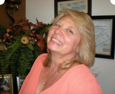 Kathryn Estel
