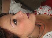 Carrie Grossen
