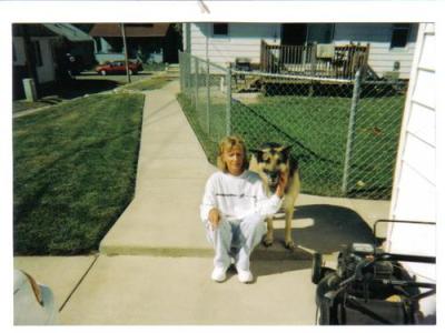 Deborah Ramer
