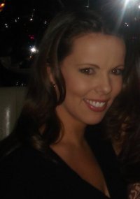 Amanda Berezay