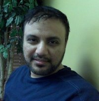 Zia Fazalbhoy