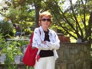 Gloria Beckett