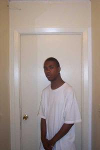 Jeremiah Barham
