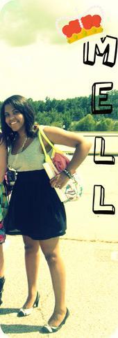 Melodie Winbush