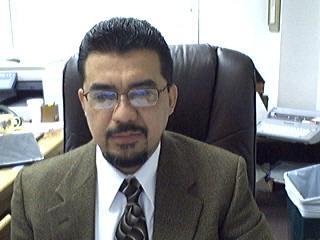 Orlando Antonio