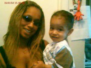 Amerra Bryson