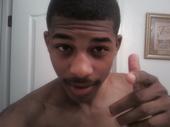 Armante Washington