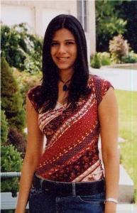 Avani Shah