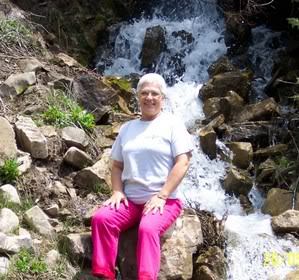 Linda Tadd