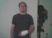 Thomas Burkett