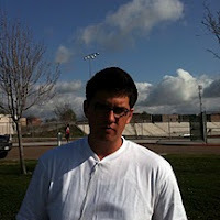 Stephen Chromiak