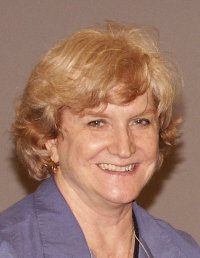 Colette Stemple