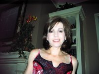 Mary Bloodworth