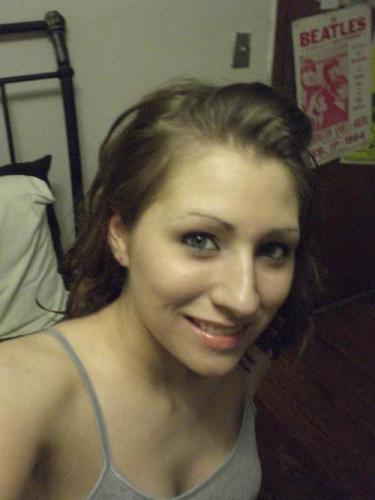 Catalina Bumphrey