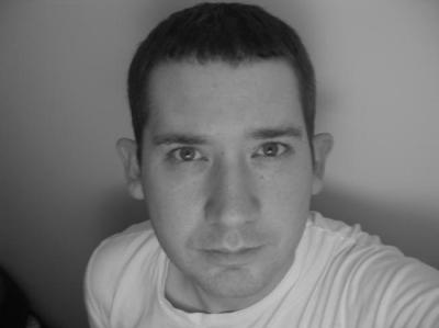 Brian Scifres