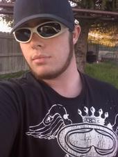Colby Fausett