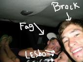 Brock Murphree