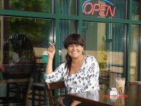 Tania Joyce