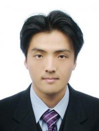 Jung Ahn
