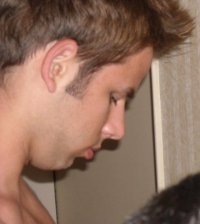 Jesse Cvecich