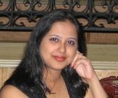Sreya Sarkar