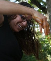 Bettina Quebbeman