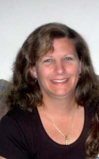 Maureen Kealhofer