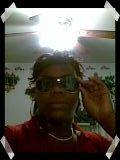 Arneseia Stewart