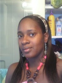 Jasmine Williams