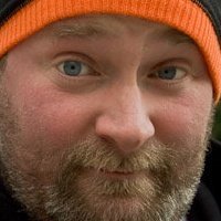 Bill Huffsteder