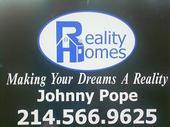 Johnny Pope