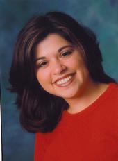 Christina Panzarella
